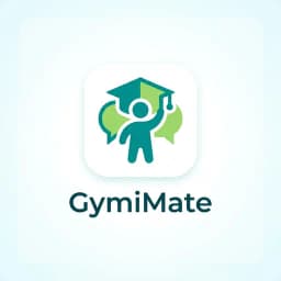 GymiMate